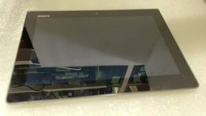 288　中古ジャンク品　SONY-SGPT1211　電源なし　状態不明　