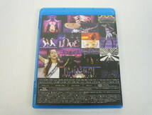 1331◆中古 ブルーレイ 安室奈美恵 namie amuro PAST＜FUTURE tour 2010_画像3