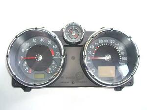 VW Polo GF-6NAHW speed meter 