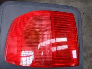  Audi A6 E-4AABC левый задний фонарь 