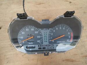  Minica E-H22A speed meter 