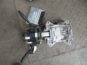  Audi A4 GH-8EALT engine computer -