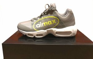 新品！送料込！NIKE ナイキ AIRMAX エアマックス 95 NS GPX