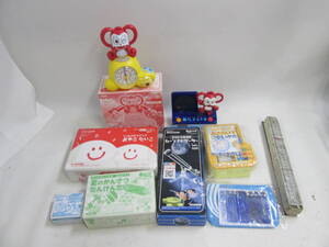 チャレンジ コラショ目覚まし時計の値段と価格推移は 10件の売買情報を集計したチャレンジ コラショ目覚まし時計の価格や価値の推移データを公開 チャレンジ コラショ目覚まし時計の値段と価格推移は 10件の売買情報を集計したチャレンジ コラショ目覚まし時計の価格や価値の推移データを公開