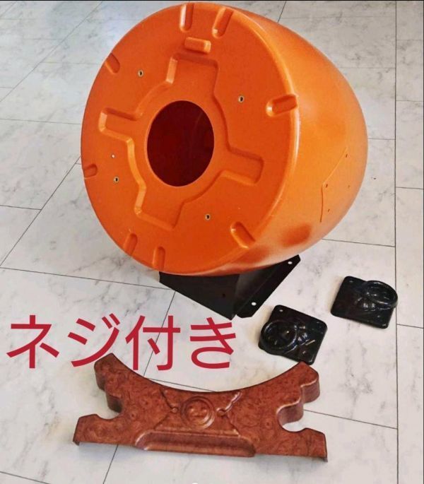 おうち 太鼓の達人用 皮面 部品パーツ 空打ちに 1UtIa-m92143577673