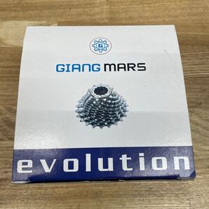 GIANG シマノ用 11s カセットスプロケット ジュニアギア 14-27T