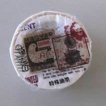 ★新品　可愛い　マスキングテープ　レター　Stamp　40mm　マステ★_画像2