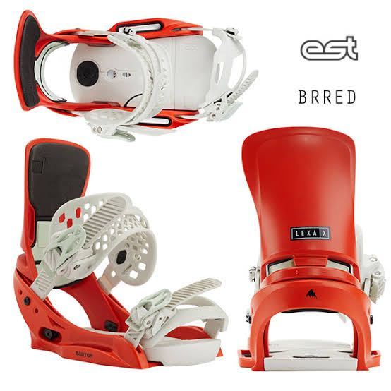ヤフオク! -「バートン est ビンディング」の落札相場・落札価格