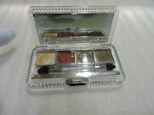 191296 JILL STUART( Jill Stuart ) eyeshadow 09 trial degree 