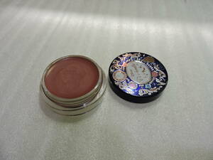 862235 DHC Melty Lip &amp; Cheek Trial RD02