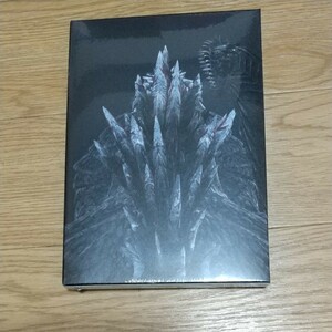ゴジラ S.P シンギュラポイント Vol.1 Blu-ray アニメ ブルーレイ