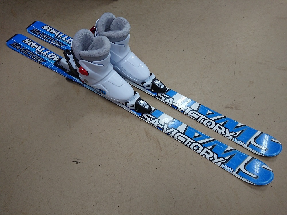 ヤフオク! -スキー板 130 ジュニアの中古品・新品・未使用品一覧