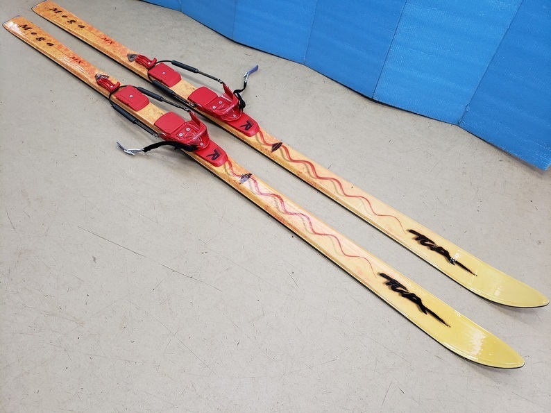 ヤフオク! -「ロッテフェラー」(クロスカントリー、テレマーク ヤフオク! -「ロッテフェラー」(クロスカントリー、テレマーク