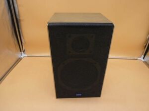 PIONEER Pioneer speaker S-X33 simple has confirmed 1 pcs only free shipping tube ta 22JAN
