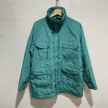 ☆送料無料☆WOOLRICH☆ウールリッチ☆マウンテンジャケット☆80s☆USA製☆クライミング☆ビンテージ☆C8c_画像1