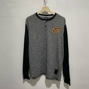 ☆ Бесплатная доставка ☆ nba ☆ Cleveland Cavaliers ☆ Переключение Генри -Хэллина T ☆ L Size ☆ Баскетбол ☆ J21C