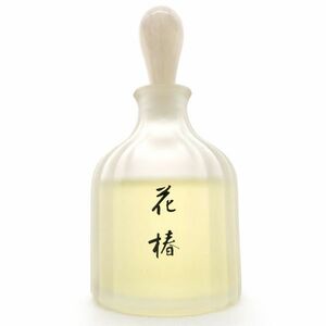 SHISEIDO 資生堂 花椿 花椿会 50周年記念フレグランス EDP 50ml ☆残量たっぷり　送料350円.