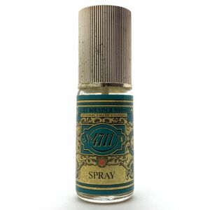 ポーチュガル 4711 EDC 25ml ☆送料220円