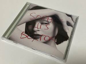 「Read My Lips」　ソフィー・エリス・ベクスター　Sophie Ellis Bextor　CD