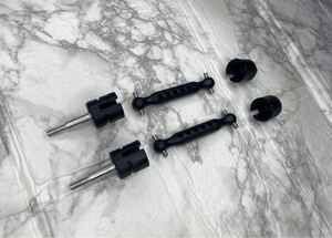 ☆新品未走行☆ タミヤ XB取り外し DT-02 DT-03 TT-02B Nパーツ 【レーシングファイター サンドバイパー】
