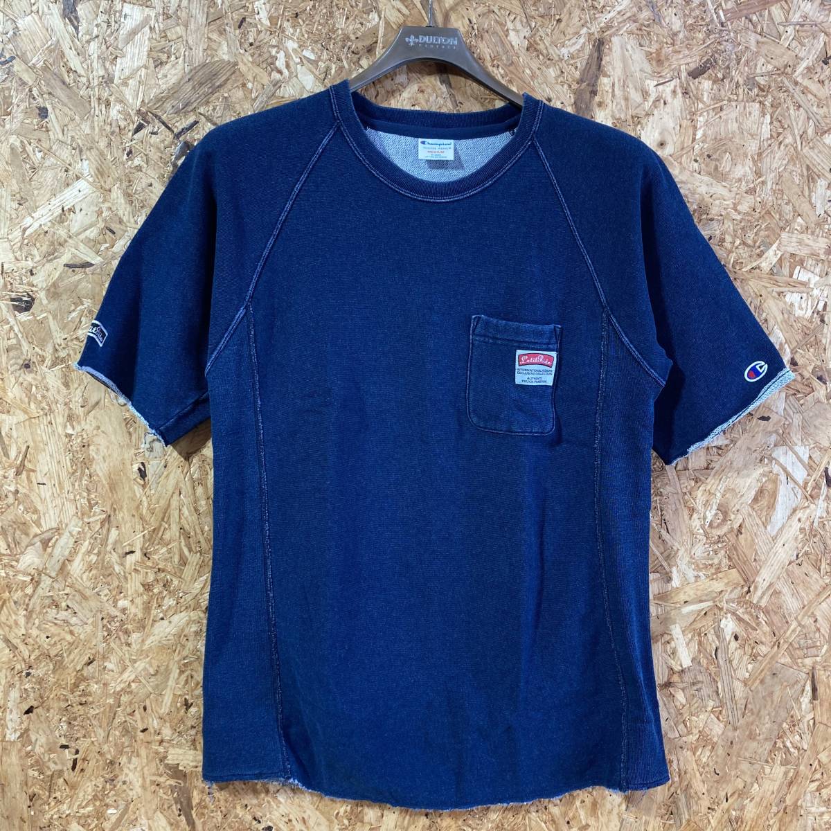 メーカー包装済】 レットイットロック tシャツ Tシャツ/カットソー