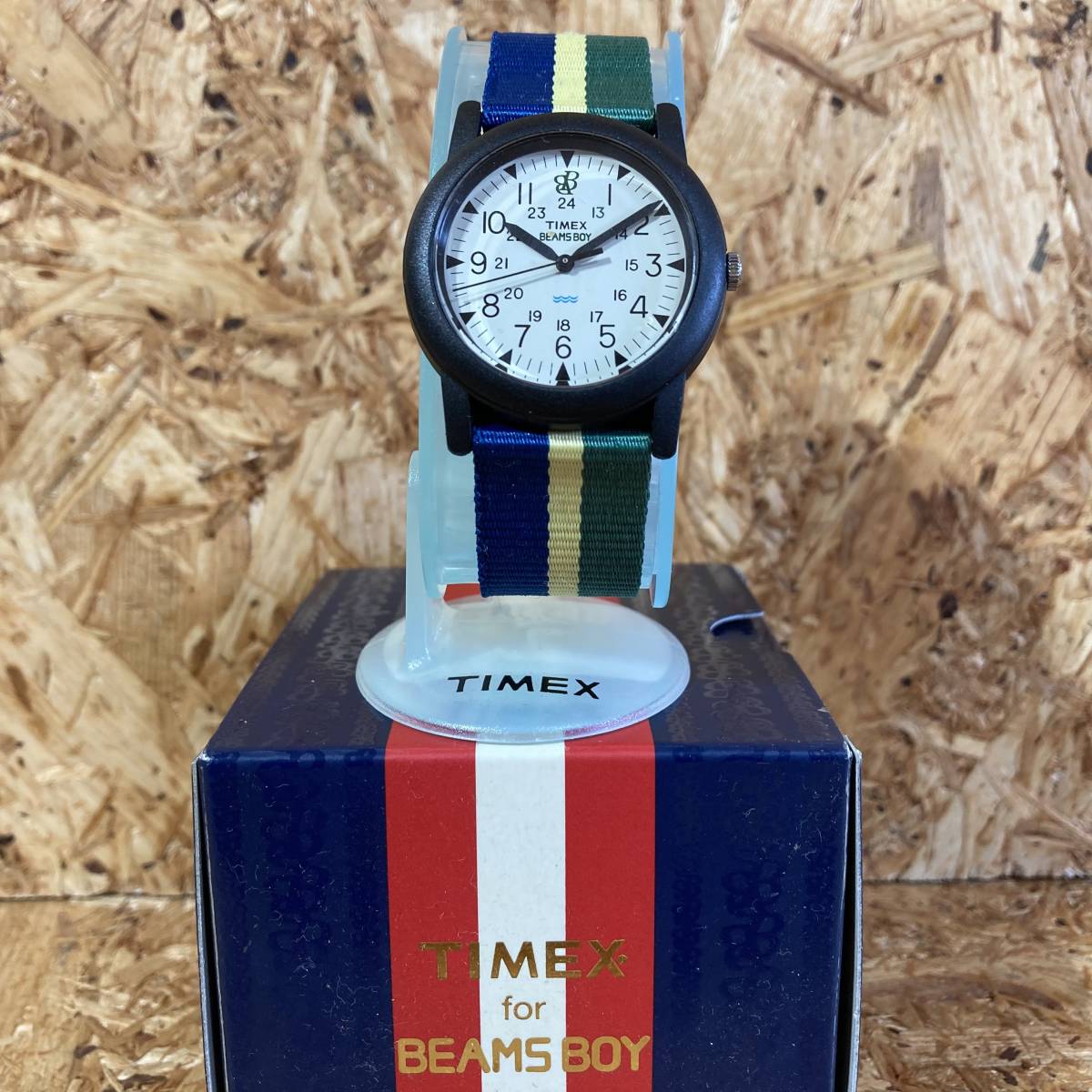 ヤフオク! -「timex beams」(アクセサリー、時計) の落札相場・落札価格 ヤフオク! -「timex beams」(アクセサリー、時計) の落札相場・落札価格