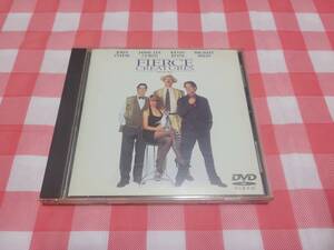 ★洋画DVD★危険な動物たち