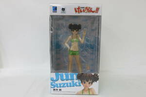  K-On! K-ON! Suzuki original Jun Suzuki 1/10 scale figure BEACH QUEENS wave corporation unopened goods 