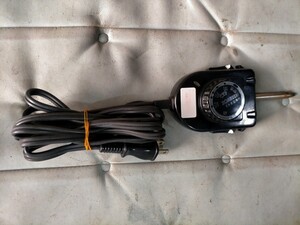 象印ホットプレート電源コード