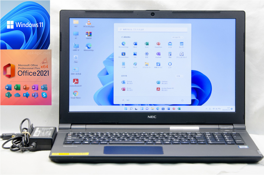 人気が高まる ◎超人気☆6世代目☆Core-i7☆メモリ8G☆最新Win11