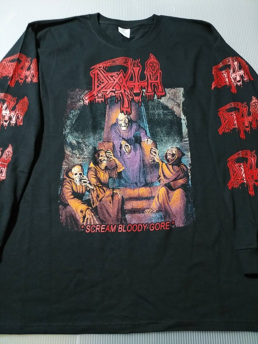 2023年最新】ヤフオク! -morbid angel tシャツの中古品・新品・未使用