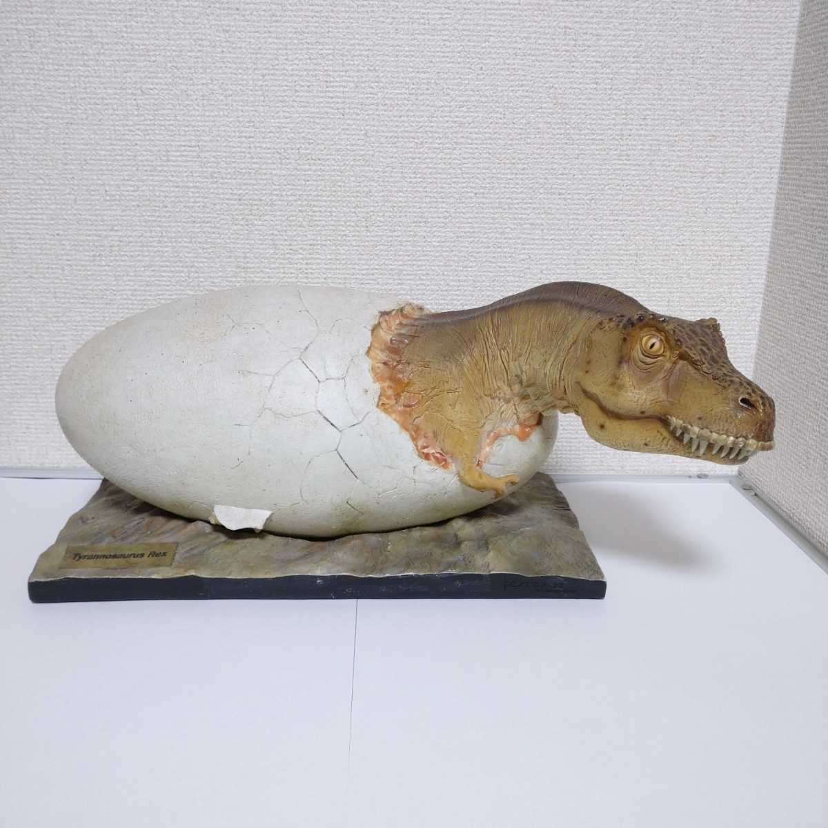 ヤフオク! 恐竜 化石 卵の落札相場・落札価格