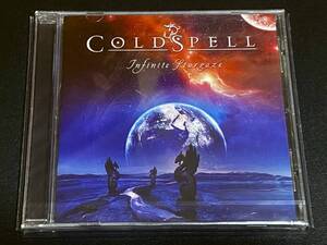 コールドスペル COLDSPELL INFINITE STARGAZE