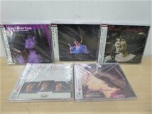 プA01442★【未開封】ANN BURTON アン バートン CD ５枚 セット ② / 初CD化 MISTY ミスティ AMJ 廃盤 希少_画像1