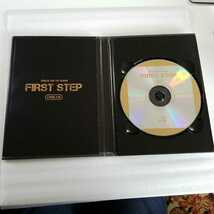 FIRST STEP-1集 [Audio CD] CNBLUE(シーエヌフ゛ルー)_画像2