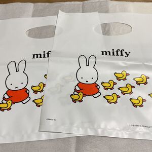 ミッフィー (ショップ袋)