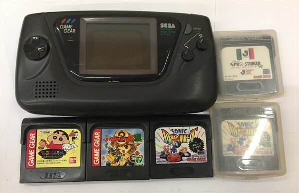 限定販売】 ゲームギア ソフト14本セット - ゲームソフト/ゲーム機本体 ...