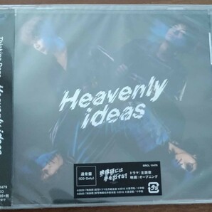 Thinking Dogs Heavenly ideas シングルCD1枚
