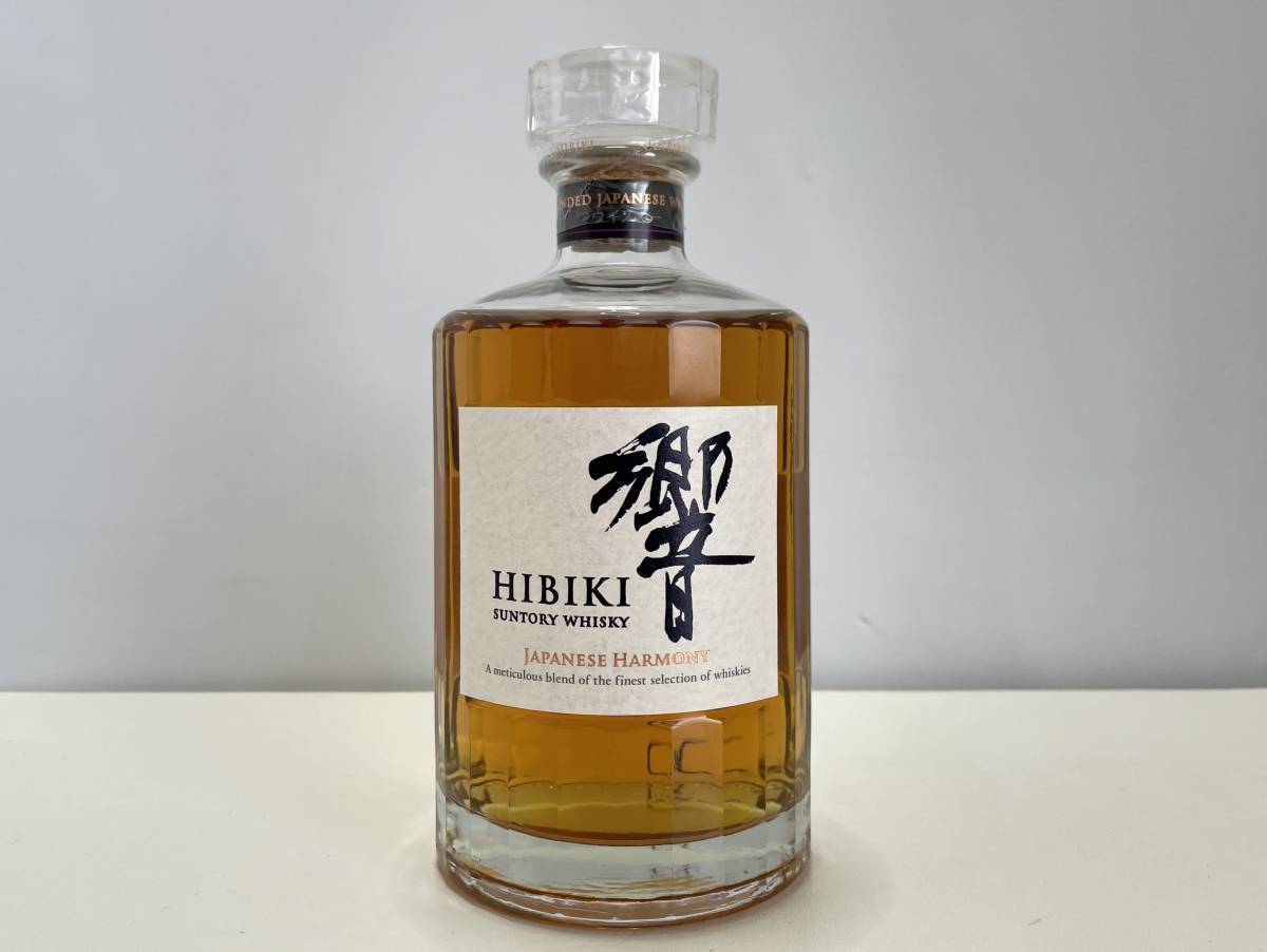 ヤフオク! -響 ウイスキー japaneseの中古品・新品・未使用品一覧