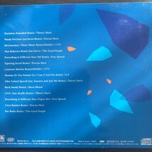 CD／VOLTA MASTERS／VOLTA MASTERS AT WORK／帯付き／Jポップ_画像2