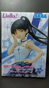 ◆ラブライブ！スーパースター！！『葉月恋-始まりは君の空』◆プレミアムフィギュア 可愛らしい表情と豪華な衣装に注目です！！