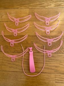新品 眉毛 アイブロウキット