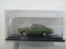 59136■国産名車　39号　 ホンダ 1300 クーペ　(1969)　1/43_画像1