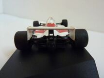 ●ONYX1/43CART'90Eddie Cheever Target Penske Indycar_画像8