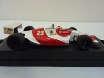 ●ONYX1/43CART'90Eddie Cheever Target Penske Indycar_画像9