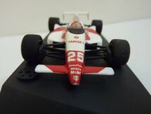 ●ONYX1/43CART'90Eddie Cheever Target Penske Indycar_画像7