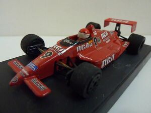 ●ONYX1/43CART'90Tom Sneva RCA Penske Indycar