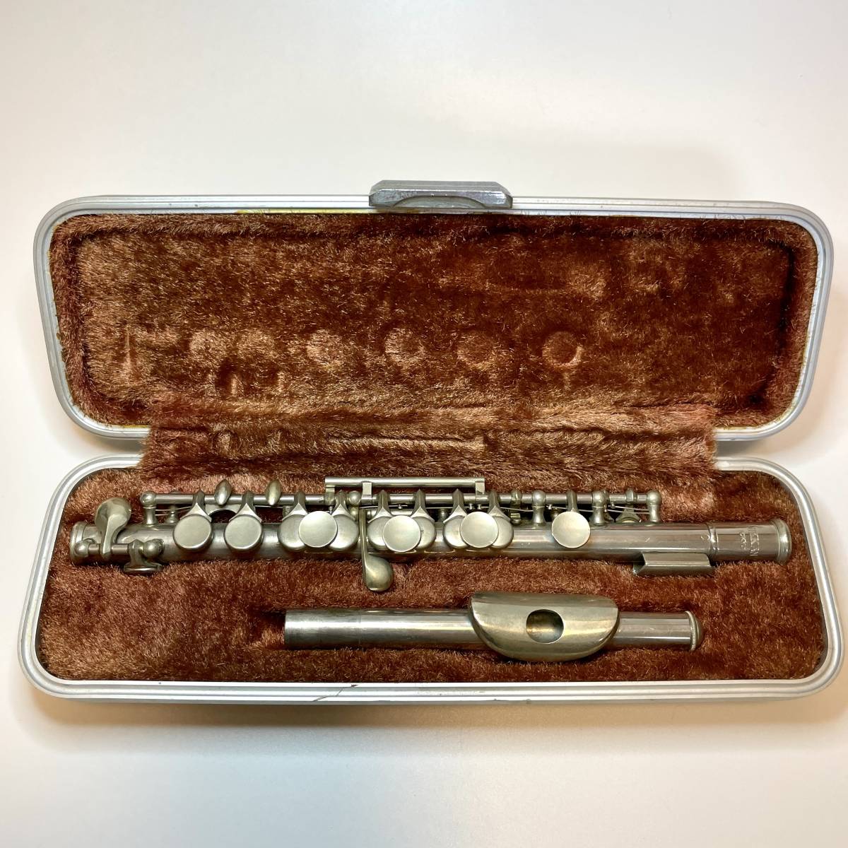 artley flute 1125 artley flute 1125