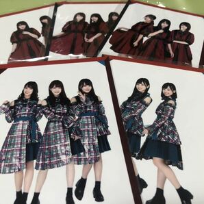 欅坂46 黒い羊 ローソン Loppi HMV 限定特典生写真 まとめ売り 加藤史帆 河田陽菜 小林由依 菅井友香 等(日向坂46 櫻坂46 流れ弾 五月雨よ