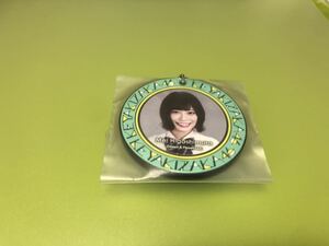 日向坂46 東村芽依 ローソン ラバーチャーム キーホルダー 欅坂46 櫻坂46 五月雨よ ってか CD 封入 MV(まとめ セット売り 可